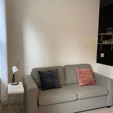 Appartements Le Charme De Limoilou Квебек Екстериор снимка