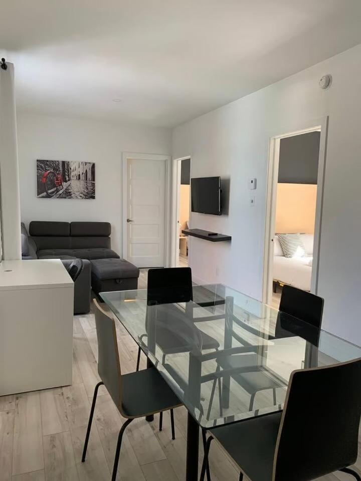 Appartements Le Charme De Limoilou Квебек Екстериор снимка