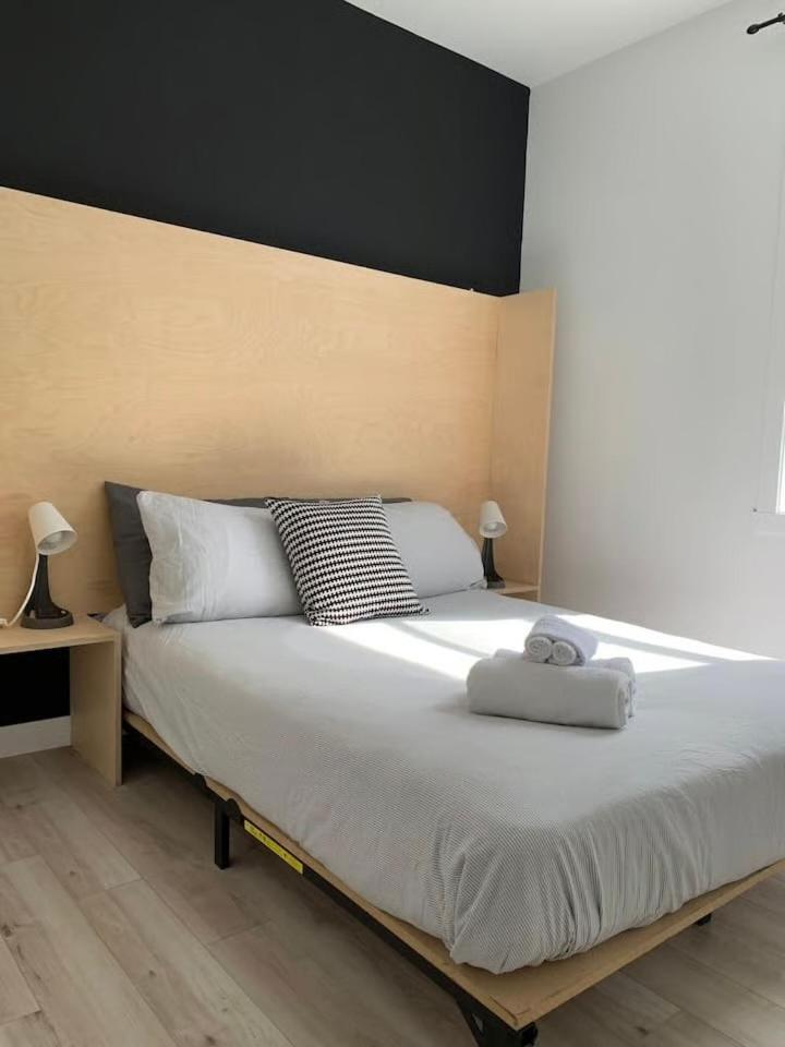 Appartements Le Charme De Limoilou Квебек Екстериор снимка