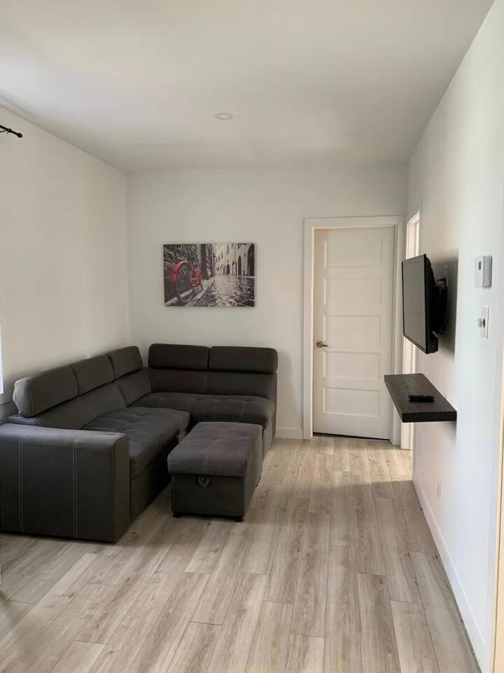 Appartements Le Charme De Limoilou Квебек Екстериор снимка